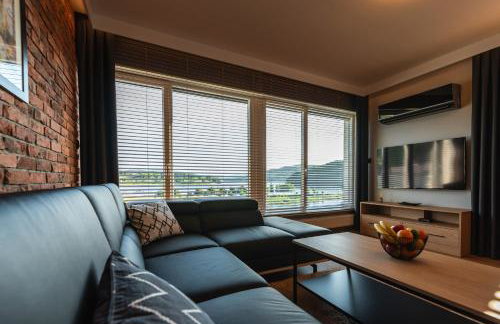 SŁONECZNY 1 Lemon Resort Spa - Foto 5