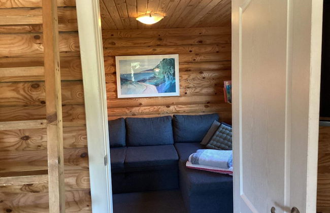 6 Person Holiday Home in Hovborg - Foto 11