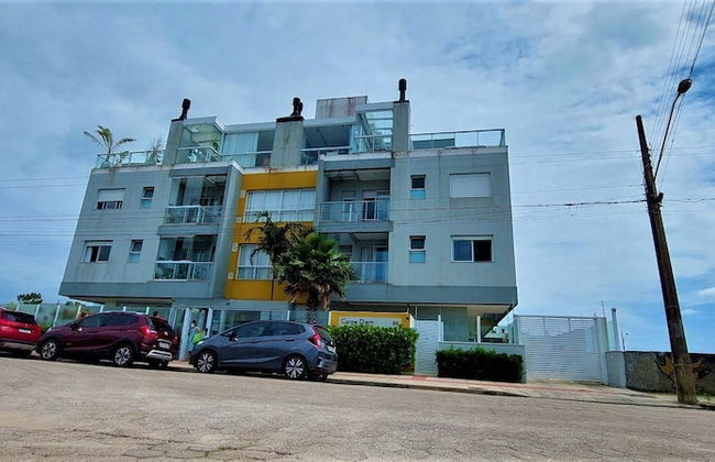 Cobertura Carpe Diem - Jacuzzi Campeche - Photo 21