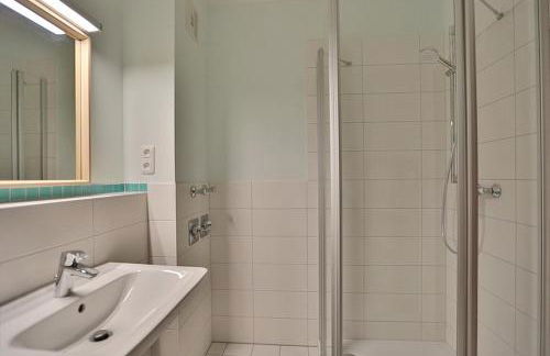 Haus Seebrücke Haus Seebrücke Appartement 10 - Foto 9