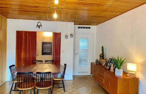 Spacieux T2 à 100m des pistes & WIFI ultra rapide - Foto 3