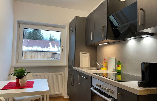 Haus Sabine - Foto 13