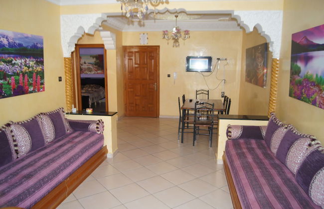 Dar Arcila - Foto 14