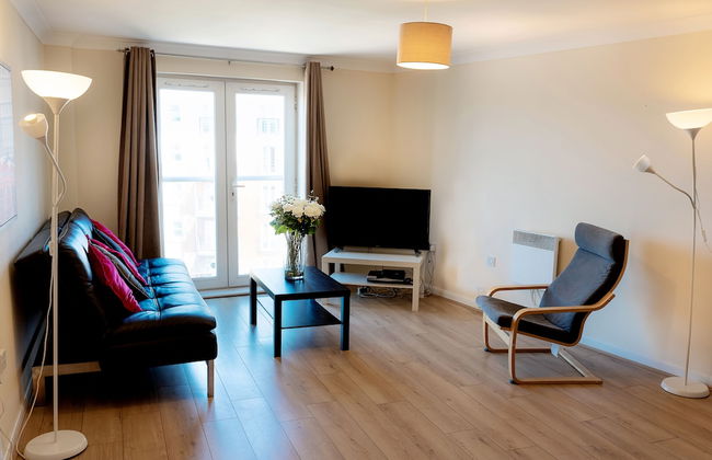 Abodebed - Handleys Court - Foto 31