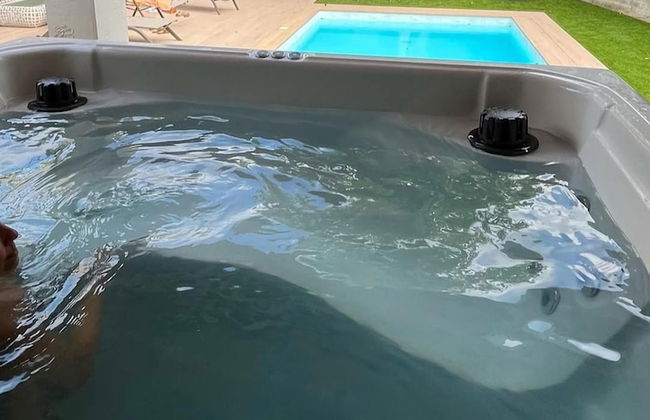 Our Douro Design 3suites Jacuzzi Pool Flat - Foto 1