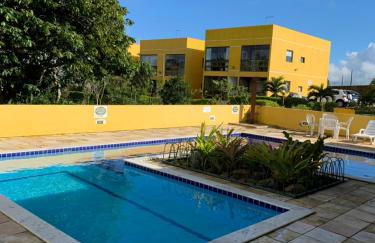 Flat em Serra Negra - PE - Próximo Bodega de Véio, shows e eventos - Foto 1