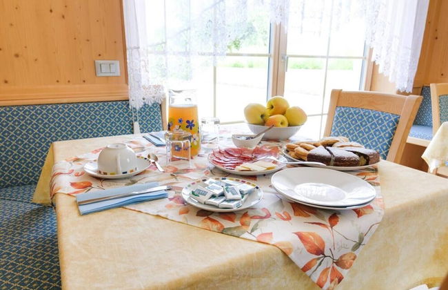 Agritur Belsogno B&B - Foto 57