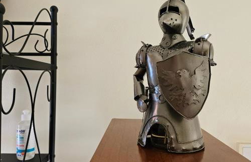 Villa Tres Palmeras en Alfaz del Pi , Albir, Benidorm - Photo 75