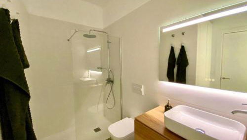 Mia's Apartment - Foto 2, towels, Shower