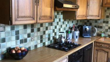 Gite équestre, belle maison ancienne en pierre - Foto 5