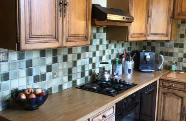 Gite équestre, belle maison ancienne en pierre - Foto 5