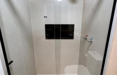 Studio 500m da Praia - Piscina com Vista Incrível - Foto 17