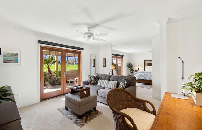 The Wells at Indian Wells - Free Golf Usage - Foto 57