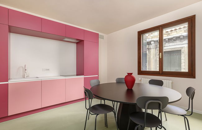 Palazzo Dei Fiori By Room Mate - Photo 61