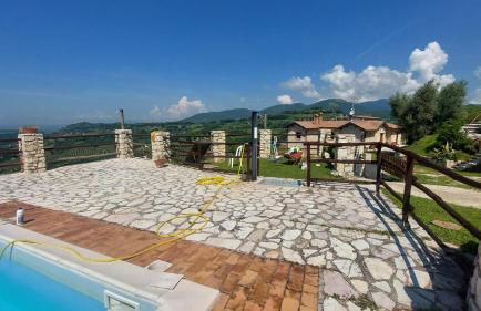 Cesoni View - Foto 52