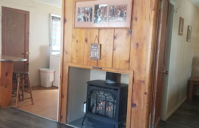 Columbine Cabins - Foto 33