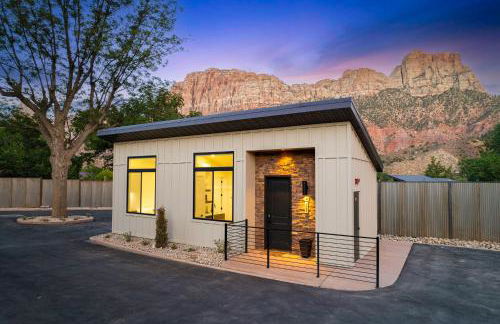 The Bungalows at Zion - Photo 41