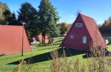 Kolorowe Wzgórze Zagórze - Foto 39