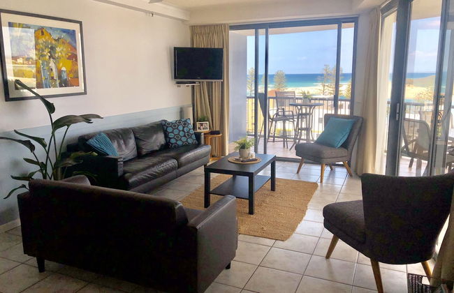 Centrepoint Holiday Apartments - Foto 51