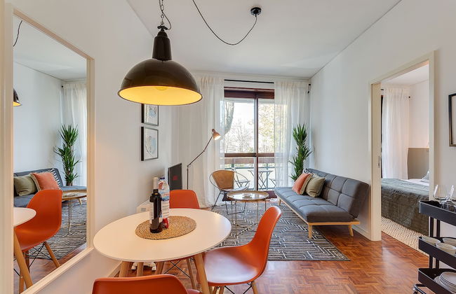 DA'Home - Boavista Beautiful Apartment - Foto 10