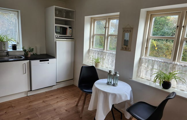 Breakaway Cottage - Foto 8