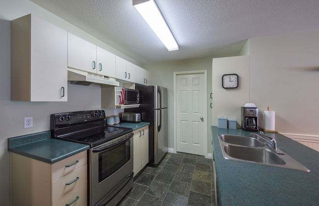 Big White Condos by Big White Accomm. - Foto 6