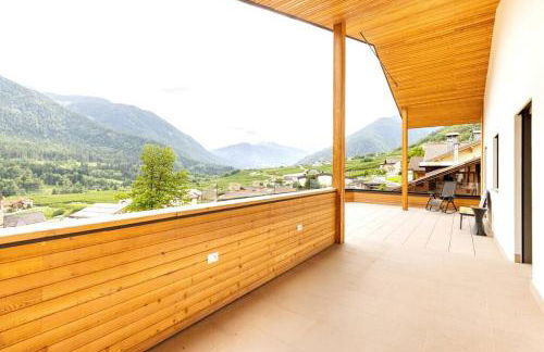 Villa In Montagna - Caldes - Val Di Sole - Foto 57
