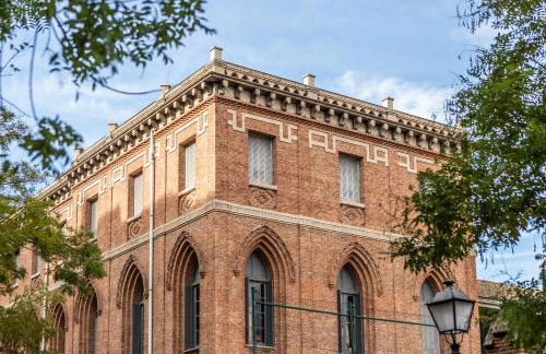 Waou Chamberi I - Alquiler Corta Duración - Photo 44