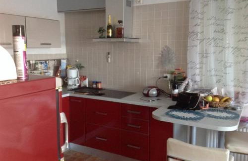 Apartments with parking spaces Sveta Nedelja, Prigorje - 17613 - Foto 7