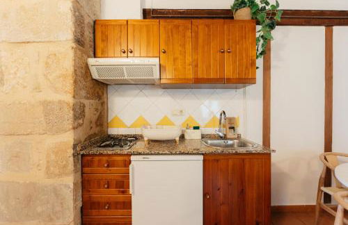 El Molí Nou - Rural flats - Foto 78