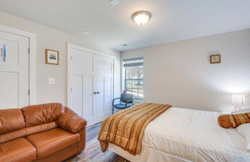 Suburban Comfort in Bowie! Apartment with Patio - Foto 17