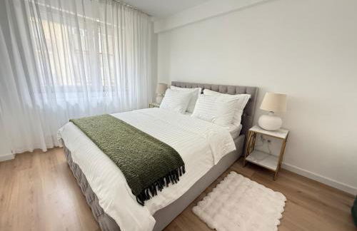 Lux Apartment Downtown - Foto 7