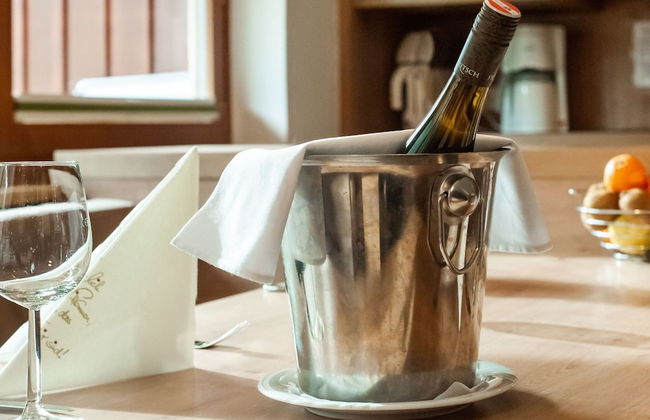 Apartment in Wald Near Zillertal Ski Slopes - Foto 26