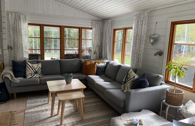 6 Person Holiday Home in Vato - Foto 7