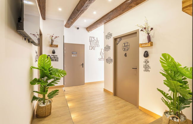 Adira Marseille Panier - Foto 72