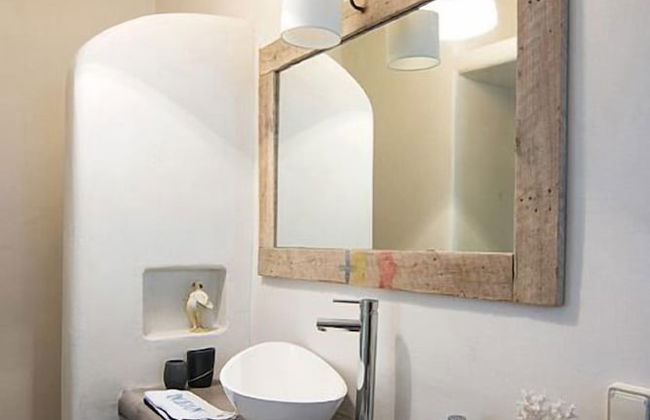 Serifos Houses Diasella - Foto 18