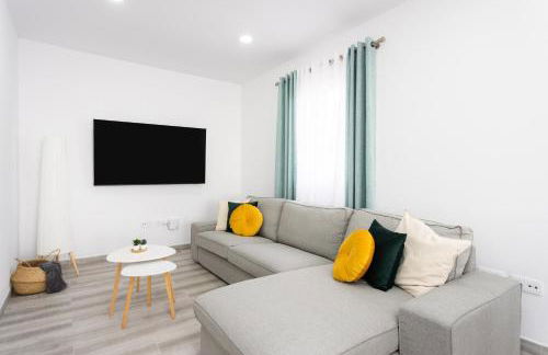 Casa Doña Juana - Villa de 4 dormitorios con jacuzzi y gran zona exterior - Foto 60