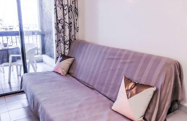 Les Deux Voiles - Foto 6