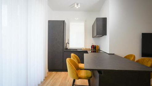 Palazzo Gilberto - Foto 5