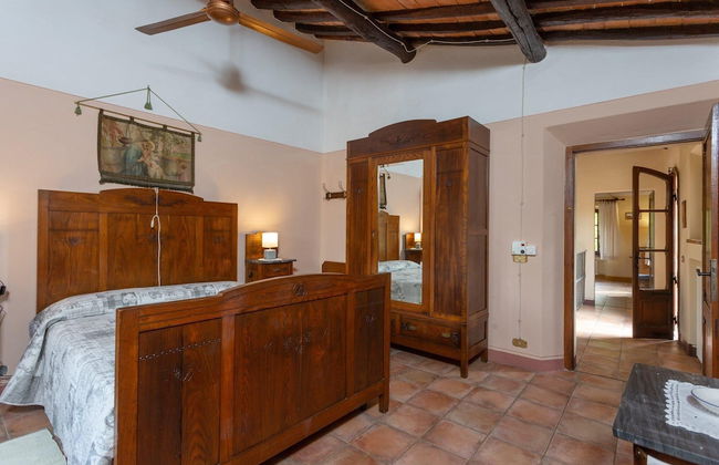 Villa Bramasole Large Private Pool Wifi - 2863 - Foto 12