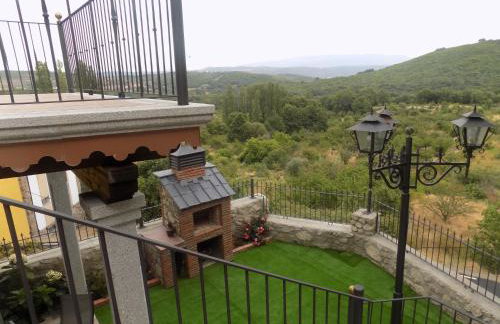 Casa Rural Generoso - Foto 11