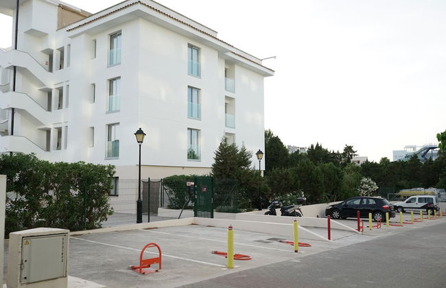 BA Style Apartments Ibiza - Foto 59