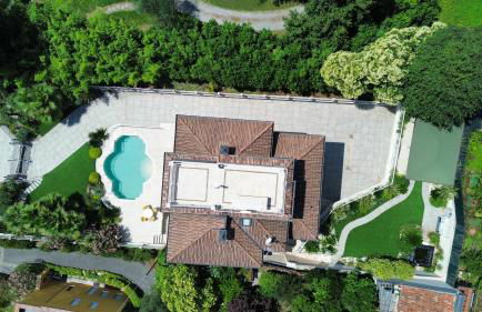 Villa Diamante -BGL - Foto 53