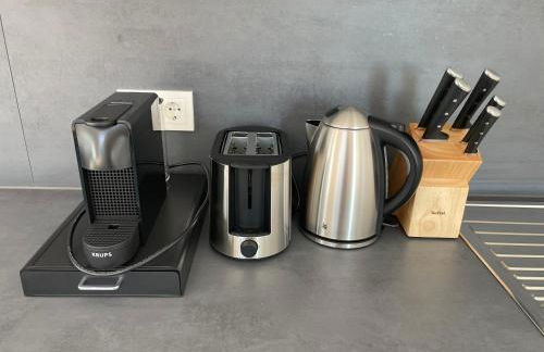 Design Suite im Zentrum von Ravensburg nahe Bodensee - Foto 16