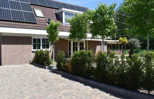 Villa in Bosrijk Near Horsterwold Forest - Photo 29