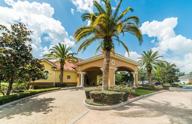 Ovm1754 - Terra Verde Resort - 4 Bed 3 Baths Townhome - Foto 25