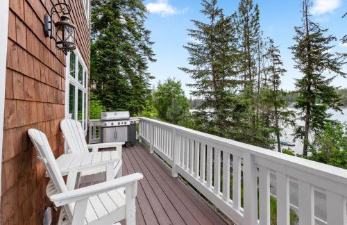 At the Lake House in Hayden ID - Foto 38