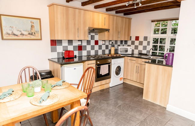 Sweeney Hall Hotel - Foto 36