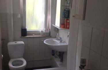 Private Apartments including breakfast near Exhibition Center - Foto 10