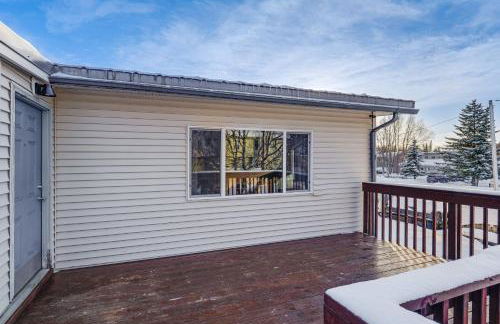 Hike, Bike and Ski! Cozy Anchorage Townhome - Photo 22